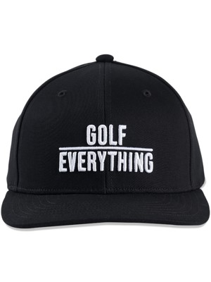 Callaway Golf Happen Golf Over Everything Golf Cap