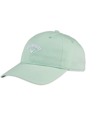 Callaway Ladies Heritage Twill Cap