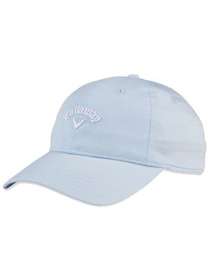 Callaway Ladies Heritage Twill Cap