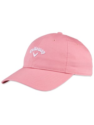 Callaway Ladies Heritage Twill Cap