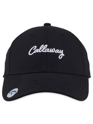 Callaway Ladies Stitch Magnet Cap - Fashion