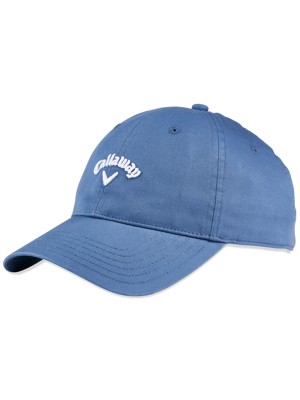 Callaway Mens Heritage Twill Cap