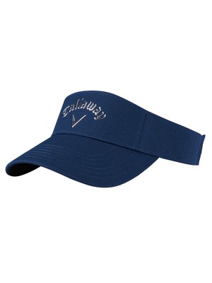 Callaway Mens Liquid Metal Visor