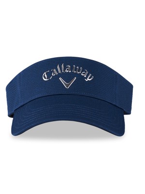 Callaway Mens Liquid Metal Visor