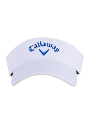 Callaway Mens Liquid Metal Visor