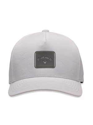 Callaway Mens Favourite Track Golf Cap