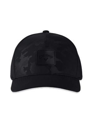 Callaway Mens Favourite Track Golf Cap
