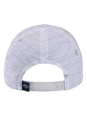 Callaway Mens Relaxed Retro Cap