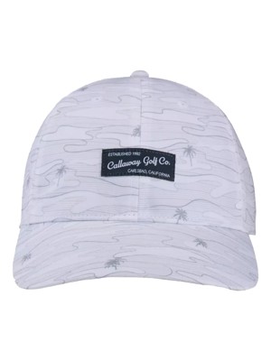 Callaway Mens Relaxed Retro Cap