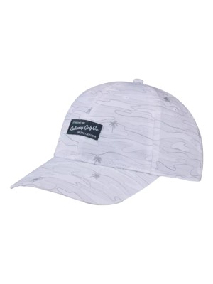 Callaway Mens Relaxed Retro Cap