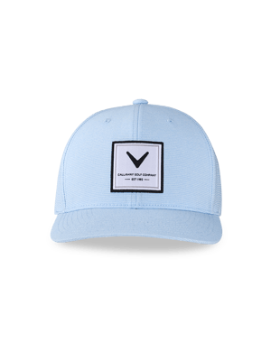 Callaway Rutherford Flexfit Snapback Cap