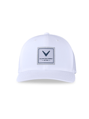 Callaway Rutherford Flexfit Snapback Cap