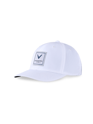 Callaway Rutherford Flexfit Snapback Cap