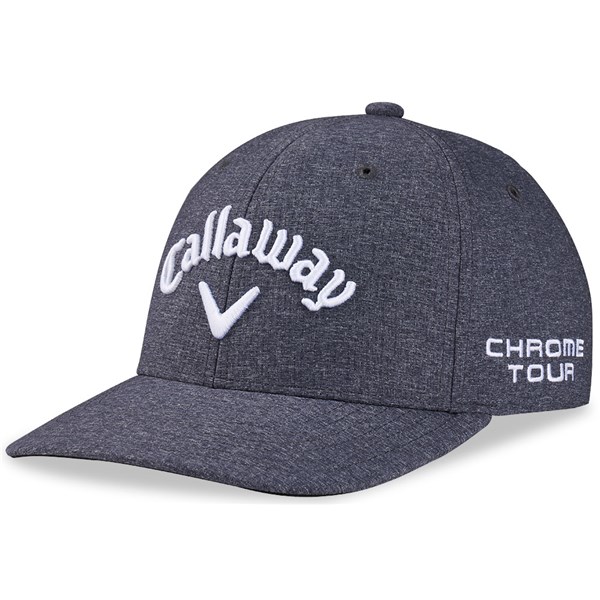 Callaway Mens Tour Authentic Performance Pro XL Cap 2024