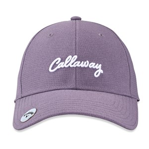 Callaway Ladies Stitch Magnet Cap