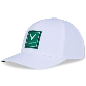 Limited Edition - Callaway Rutherford Flexfit Lucky Snapback Cap