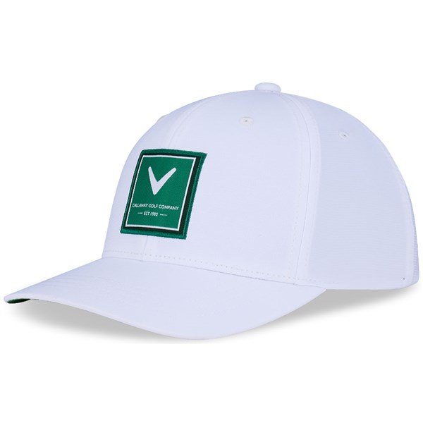 Limited Edition - Callaway Rutherford Flexfit Lucky Snapback Cap
