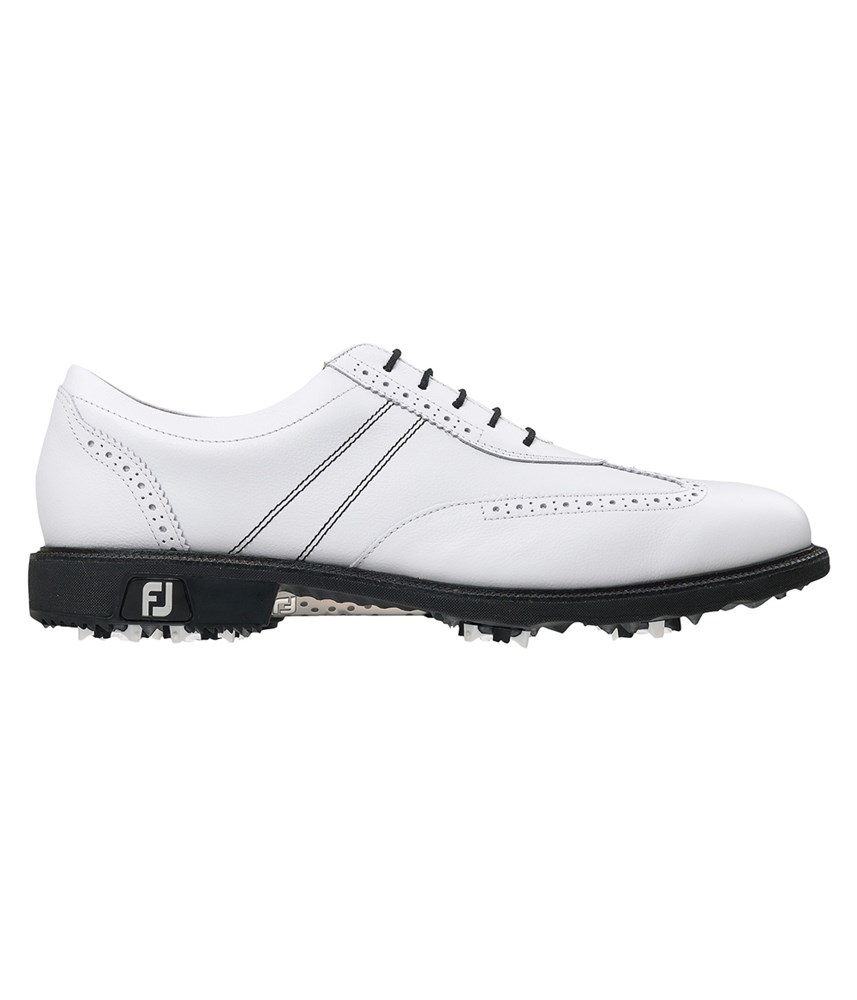 FootJoy Mens FJ Icon Golf Shoes 2014 - Golfonline