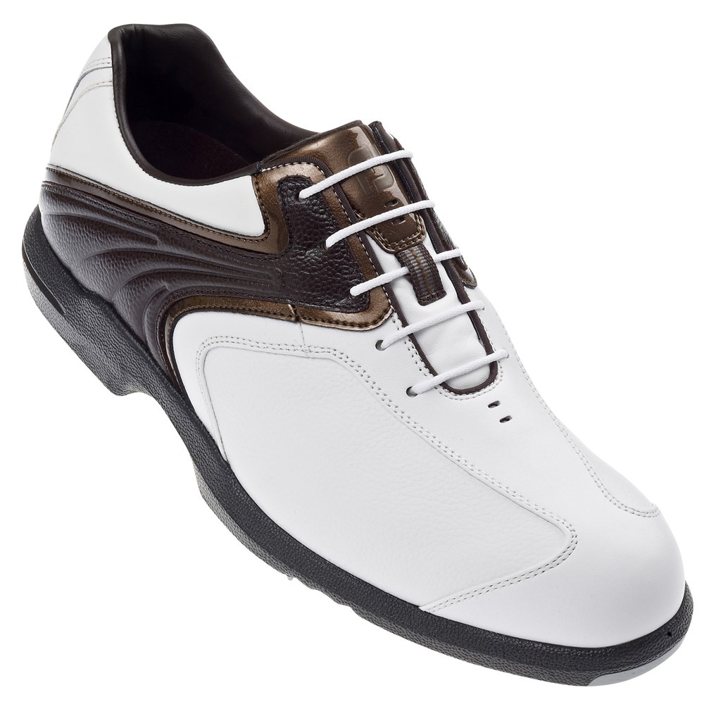 FootJoy AQL Series Golf Shoes Wide Fit