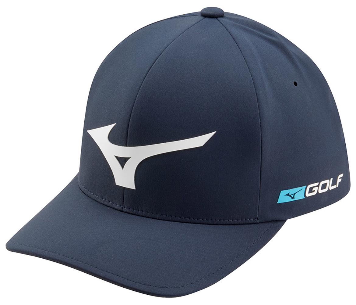 Mizuno Tour Delta Cap - Golfonline