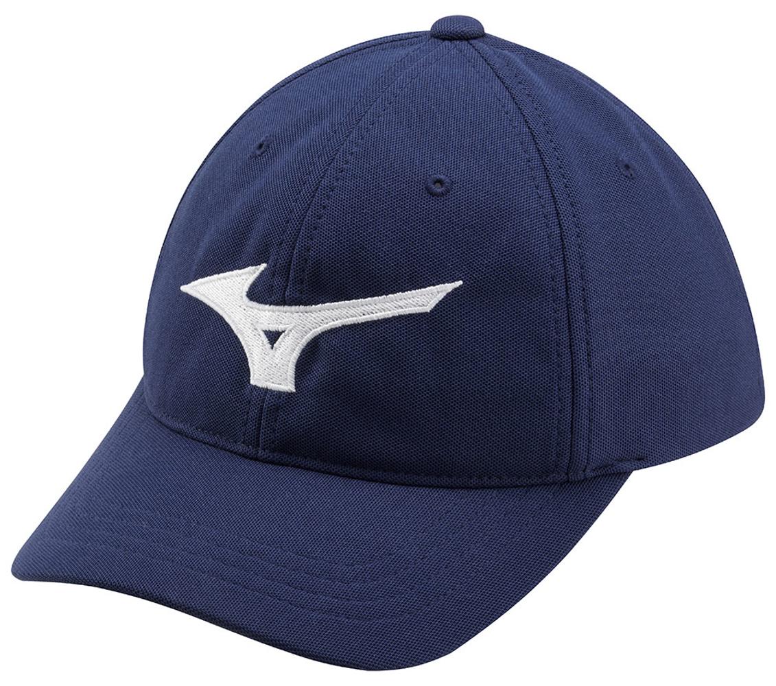 mizuno skull cap