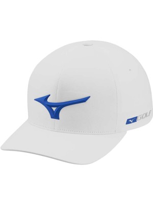 Mizuno Tour Delta Fitted Cap