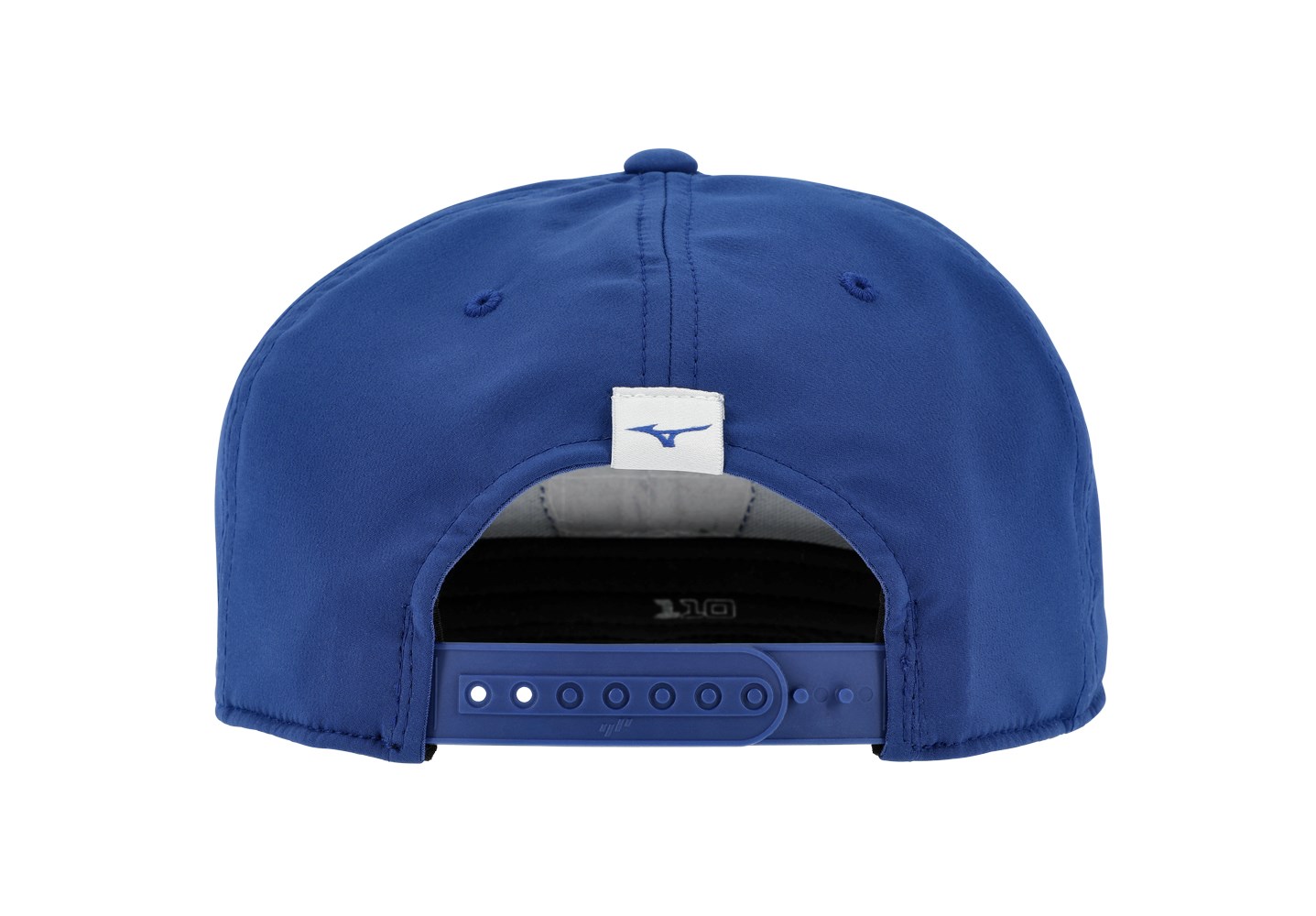 Mizuno Mens Crossed Clubs Snapback Cap - Golfonline