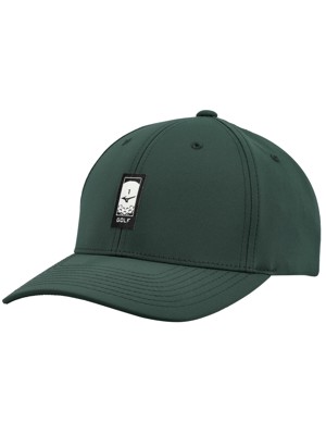 Mizuno Mens Fresh Marble Adjustable Cap