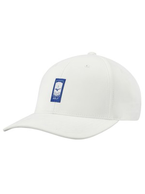 Mizuno Mens Fresh Marble Adjustable Cap