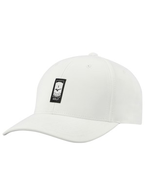 Mizuno Mens Fresh Marble Adjustable Cap