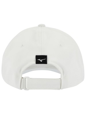 Mizuno Mens Fresh Marble Adjustable Cap