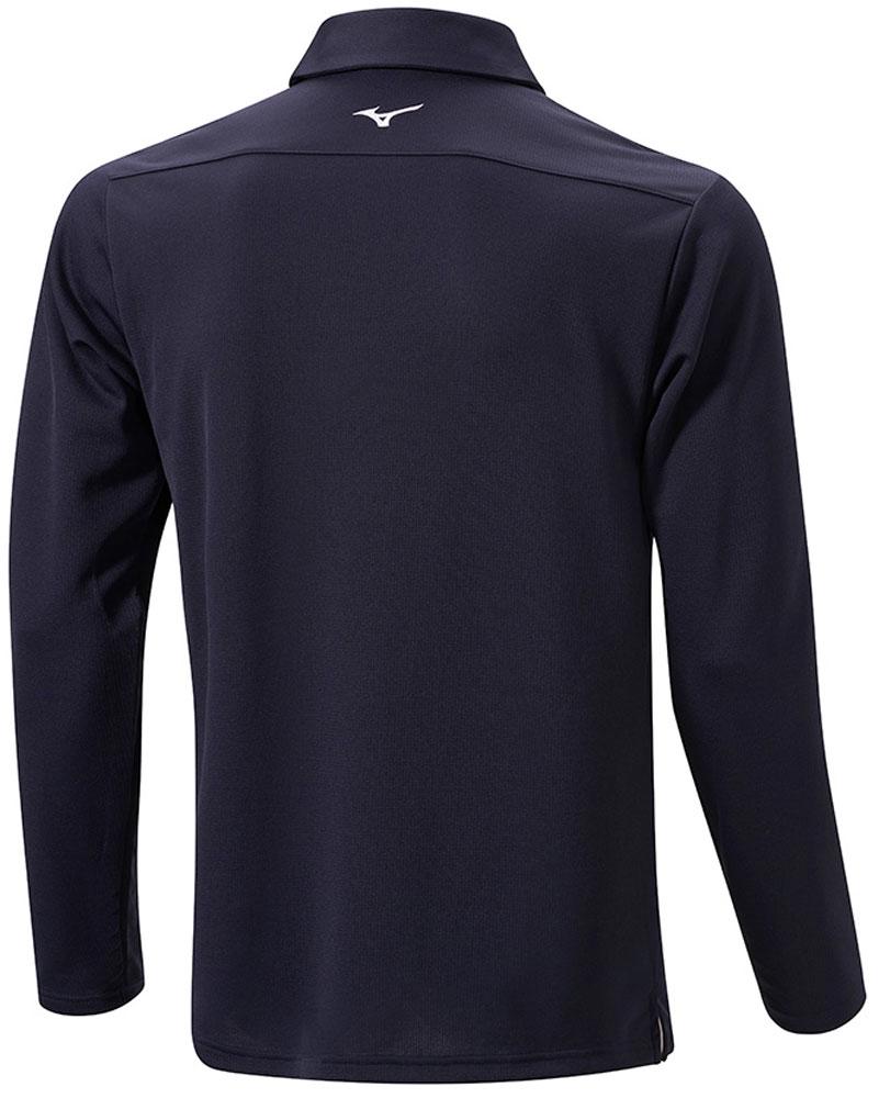 Mizuno breath thermo long sleeve outlet shirt