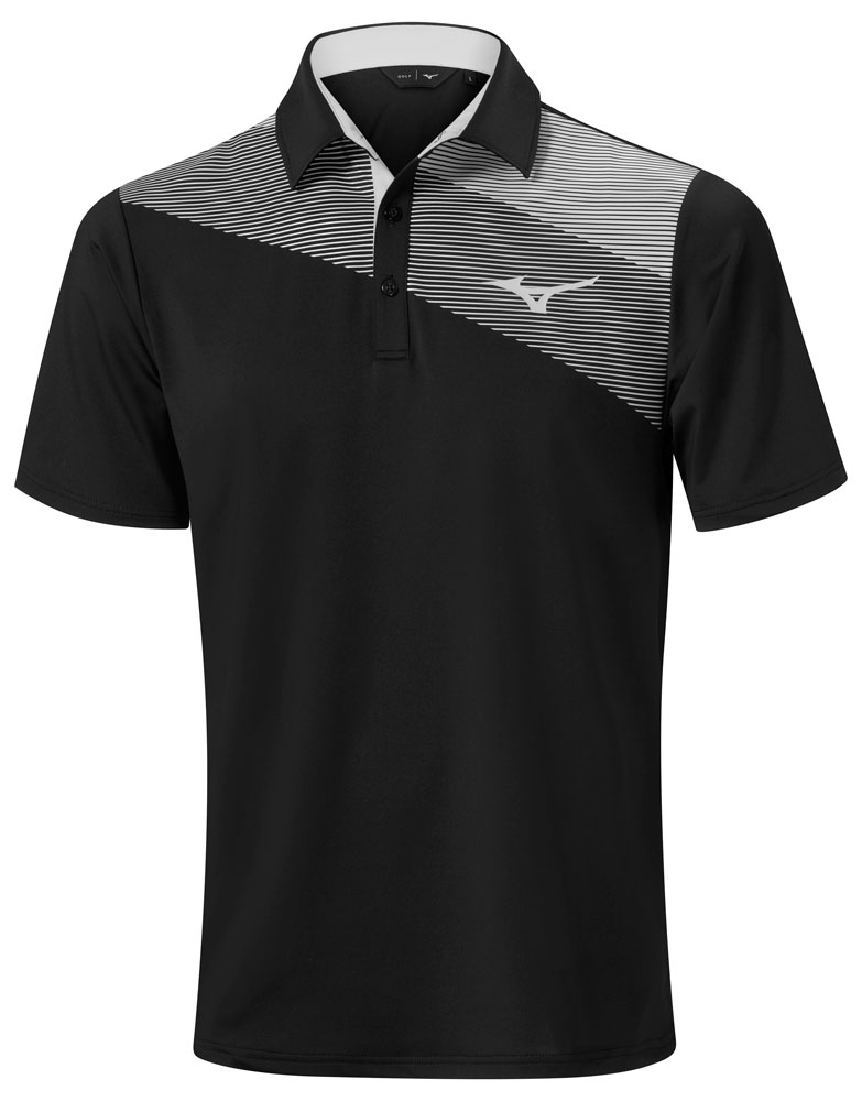 Mizuno quick shop dry plus