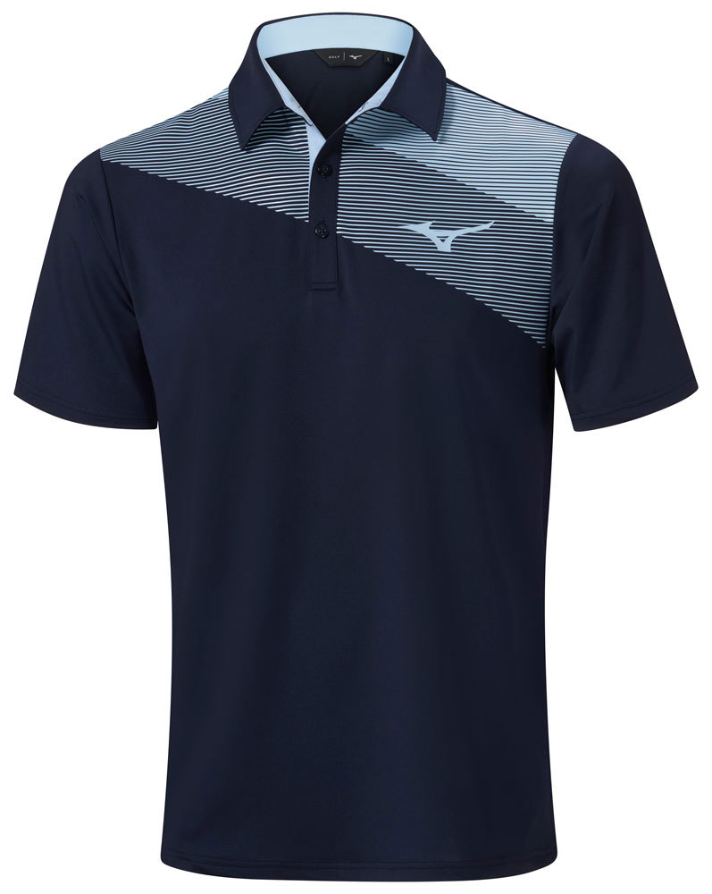 Mizuno golf cheap shirts on sale