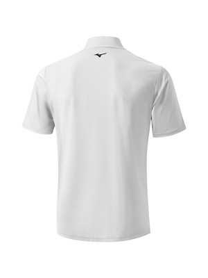 Mizuno Mens Squad Polo Shirt