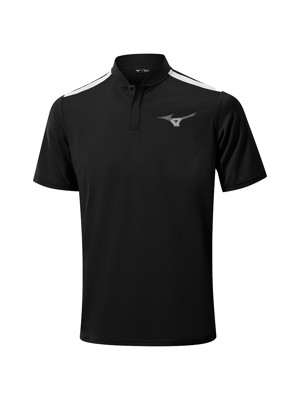 Mizuno Mens Squad Polo Shirt