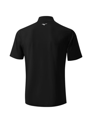 Mizuno Mens Squad Polo Shirt