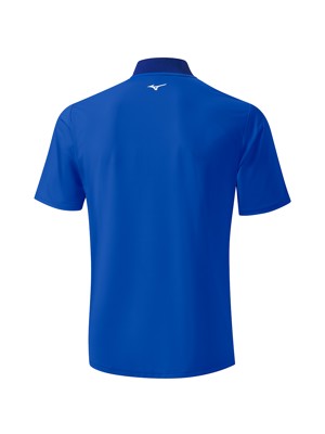 Mizuno Mens Squad Polo Shirt