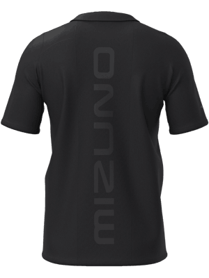 Mizuno Mens Tech Polo Shirt