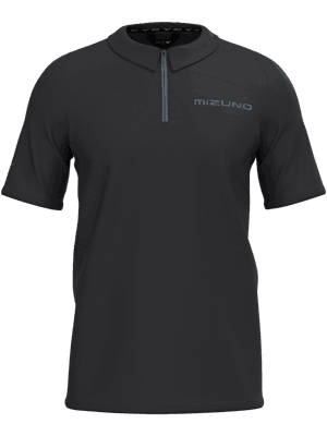 Mizuno Mens Tech Polo Shirt