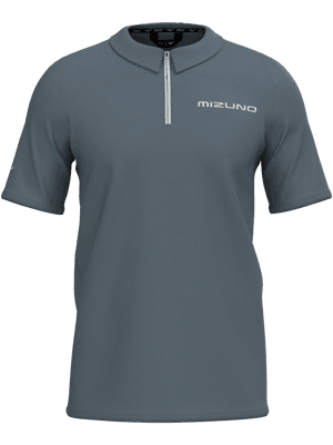 Mizuno Mens Tech Polo Shirt