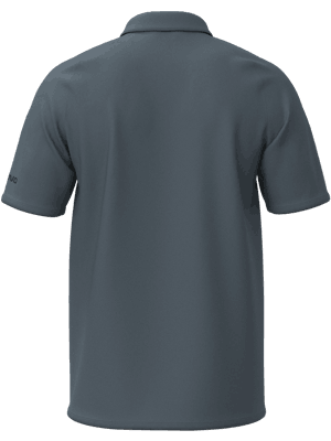 Mizuno Mens RB Polo Shirt
