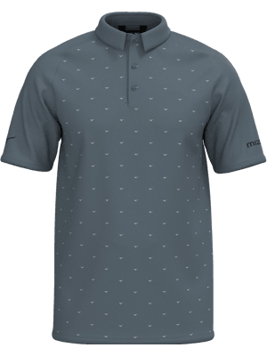 Mizuno Mens RB Polo Shirt