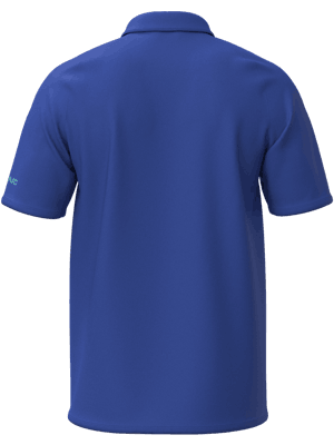 Mizuno Mens RB Polo Shirt