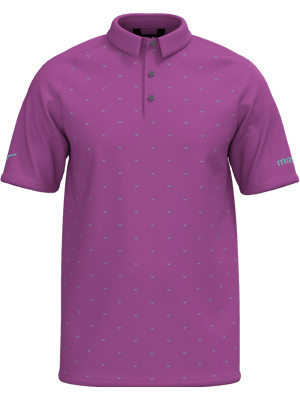 Mizuno Mens RB Polo Shirt