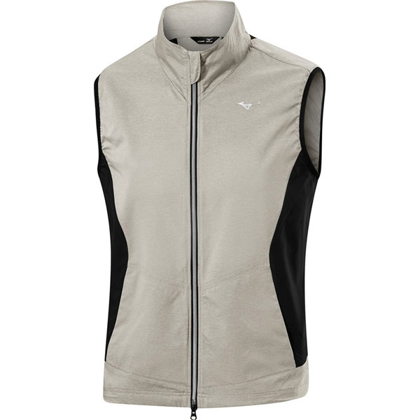 mizuno vest