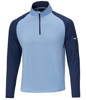Quick Dry Breeze Quarter Zip Pullover 