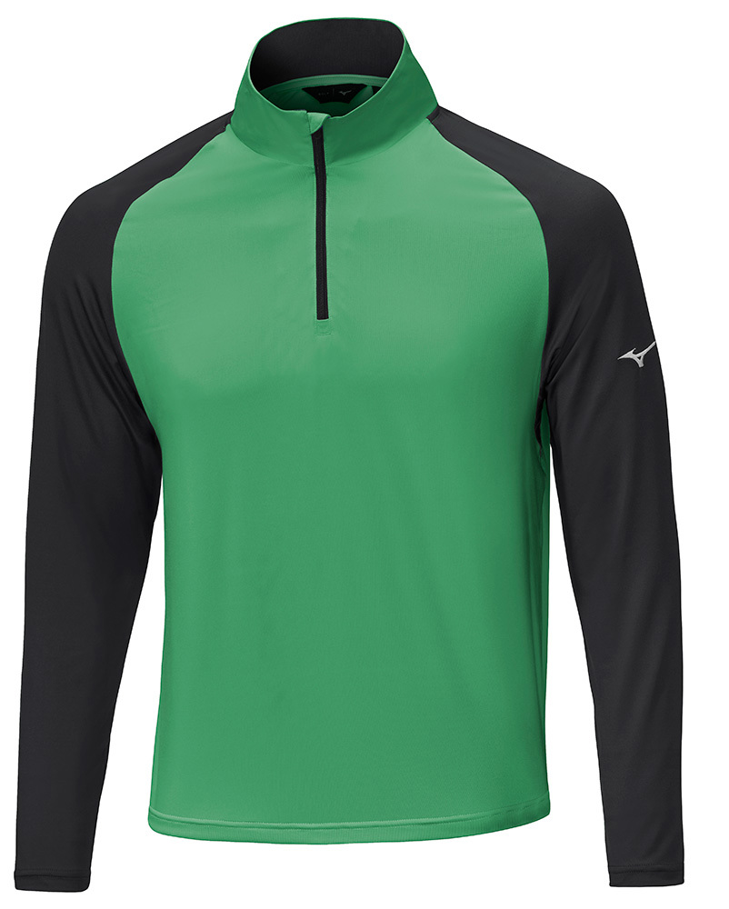 mizuno golf sweater
