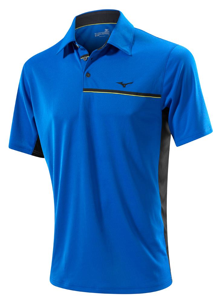 mizuno solar cut polo