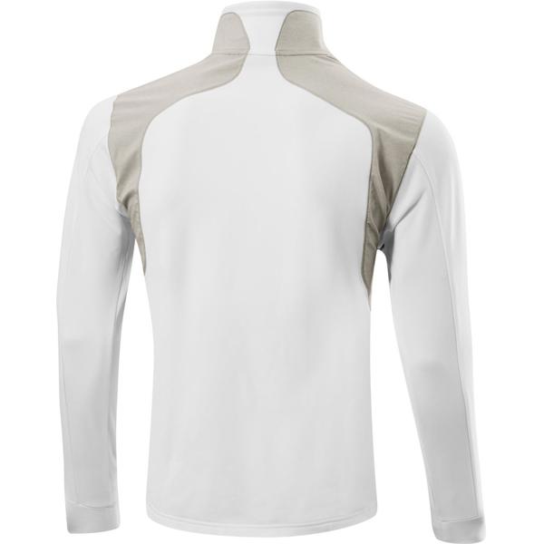 Mizuno Mens WindProof Stretch Tech Pullover - Golfonline